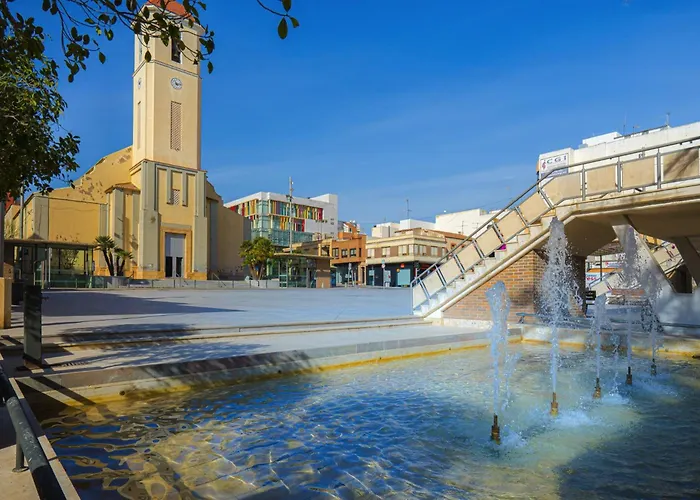 Appartamento Oasis Xii *