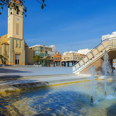 Apartment Oasis Xii *