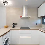 Apartamento Oasis Xii
