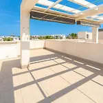 Apartamento Oasis Xii