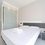 Apartamento Oasis Xii *
