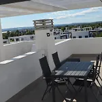 Apartamento Oasis Xii