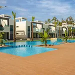 Oasis Xii Apartamento *