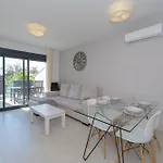 Oasis Xii Apartamento