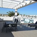 Oasis Xii
