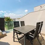 Oasis Xii Apartamento