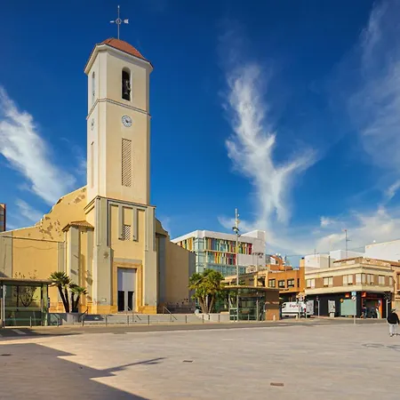 Oasis Xii Apartamento La Mata (Torrevieja)